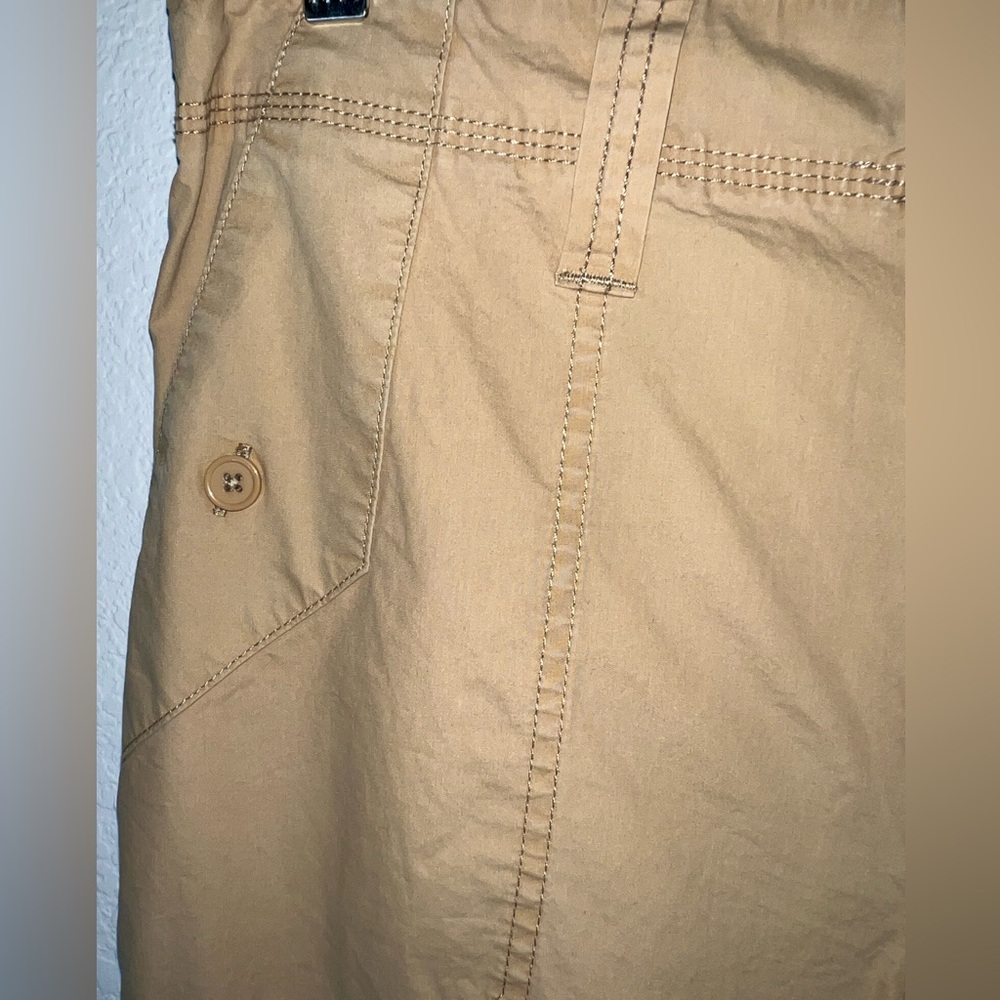 BDG Kayla Forager Straight Leg Utility Pants - Picture 6 of 11